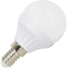 Ecolite LED7W-G45/E14/2700 Mini ampoule LED E14 7W blanc chaud