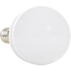 Ecolite LED7W-G45/E14/4100 Mini LED-lamp E14 7W dagwit