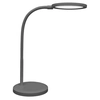 Ecolite LTL11-CR Čierna LED stolová lampa MATYS 7W denná biela