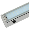 Ecolite TL2016-28SMD/5,5W Luz LED abatible debajo de la encimera de la cocina 36cm 5,5W