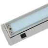 Ecolite TL2016-42SMD/10W Ανατρεπόμενο φως LED κάτω από τον πάγκο της κουζίνας 58cm 10W