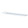 Ecolite TL2016-42SMD/10W/BI Witte scharnierende LED-lamp onder het aanrecht 58cm 10W