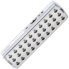 Ecolite TL5205-30LED Iluminare de urgență cu LED 1,2W alb de zi