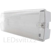 Ecolite TL638L-LED LED avarinė lemputė 3,3W 10xSMD