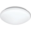 Ecolite W131/EM/LED/B-4100 LED stropna razsvetljava 18W z zasilnim modulom dnevna bela