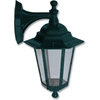 Ecolite Z6102-PAT Lantaarn 6BM wandlamp buiten DO patina