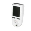 EcoSavers Energy Meter Display mare