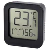 EcoSavers Higrometer Termometer LCD