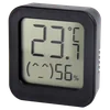 EcoSavers Higrometer Termometer LCD