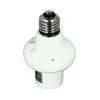 EcoSavers Microwave Sensor Lampbase E27