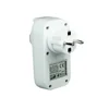 EcoSavers Outdoor Easy Time Switch analogic