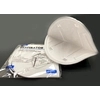 Ecostep - Atemschutzmaske FFP2 - CE - 1000 Stück