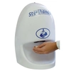 Ecostep - Contactless hand disinfection SteriHands D3 - ACTION