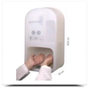 Ecostep - Non - contact hand disinfection Steripower D1 - ACTION - Battery 12 V