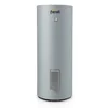 ECOUNIT F 200-1C HOT WATER HEATER WITH HEATER FOR HEAT PUMPS UP TO 10KW