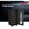 MUST energy storage series LP1800 10,24kWh