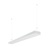 Závěsné svítidlo Ledvance 4058075110441 LED nelze vyměnit Hliník Bílý AC Ohnisková čočka