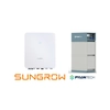 Sungrow kit SH8.0RT + Pylontech Force H2 - 7,1kWh (BMS + 2 x battery pack)