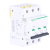 Circuit breaker iC60N-C40-3 c 40A 3-biegunowy