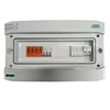 PV switchgear for photovoltaics AC ELS 3 phase B 25A T1+T2 / DC ELS 1000V T1+T2 1 String + GPV 18M