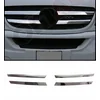 Mercedes VITO VIANO W639 CHROME GRILL strips, dummy