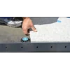 Een set SMART joint terraspads 2mm op 1,5 m2