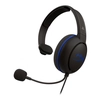 HP HyperX Cloud Chat - headset for PS5