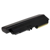 Replacement battery for Lenovo Thinkpad R61 7755 7800mAh