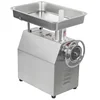 Eficiența mașinii de tocat carne de lup 350 Kg/H Putere 2200 W