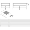 Einbau-Induktionsherd 3500 W IS 35 BIC | Sirman