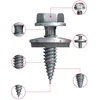 EJOT EJOFAST JF3-2-5.5x25-E16 Tornillo autoperforante