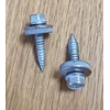 Ejot self-drilling sheet metal screw with EPDM washer JF3-2-5.5