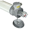 Eksplozijsko varna LED svetilka za cono 1,, tip FLF-101L (19W, 1900 lm, 91 lm/W) CORTEM