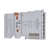 EL1008 | EtherCAT-liitin, 8-kanałowe digitaalinen tulo, 24 V DC, 3 ms