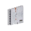 EL1008 | EtherCAT-liitin, 8-kanałowe digitaalinen tulo, 24 V DC, 3 ms