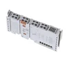 EL1008 | EtherCAT-liitin, 8-kanałowe digitaalinen tulo, 24 V DC, 3 ms