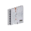 EL1008 | EtherCAT terminal, 8-kanałowe digitaalsisend, 24 V DC, 3 ms