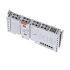 EL1008 | EtherCAT-terminal, 8-kanałowe digital ingång, 24 V DC, 3 ms