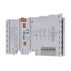 EL1008 | Τερματικό EtherCAT, 8-kanałowe ψηφιακή είσοδος, 24 V DC, 3 ms