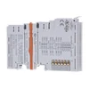 EL1809 | EtherCAT terminál, 16-kanałowe digitális bemenet, 24 V DC, 3 ms