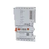 EL9100 | Terminal de potencia potencial - Módulo de segmento/fuente de alimentación de bus de campo