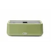 Electric Buffet Warmer Green 230V/700W 607x402x245 Hendi 470435