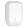 Electric capacitive water heater POC.G-5 Luna inox, above the washbasin, pressure