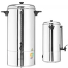 Electric Coffee Maker 15l Hendi 208205