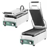 Electric Contact Grill Panini 230V/1800W 317x596x260 Waring WPG200E