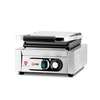 Electric contact grill with thermostat 1800W | GP-RQK811A