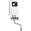 Electric flow water heater EPS2-5,5 kW Wash-basin twister with power switch (ref katalogowy:EPS2-5,5.R.Twister.PL)