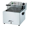 Electric Fryer 10l High Power + Bartscher Tap