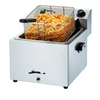 Electric Fryer 10l High Power + Bartscher Tap