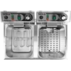 Electric Fryer 2x8l 6600w 230V Yato Yg-04623